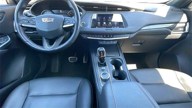 2021 Cadillac XT4 FWD Sport